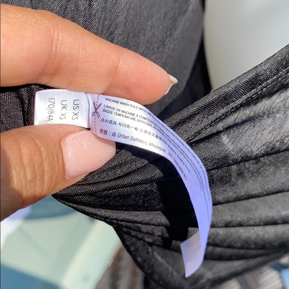 Free People MOVEMENT Bounce Back Long Sleeve black - Picture 11 of 12